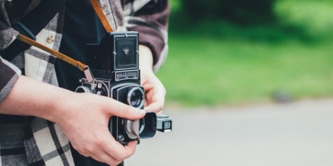 Konkurs fotograficzny „PROW w obiektywie” - zgłoszenia do 19 sierpnia