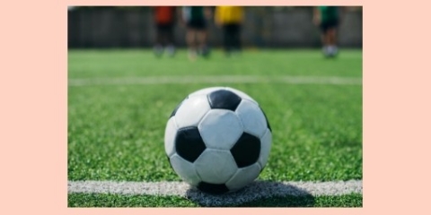 MINI MUNDIAL 2022 - zapisy do 26 sierpnia