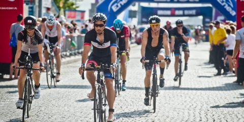 Enea Ironman - utrudnienia w ruchu w niedzielę 4 września