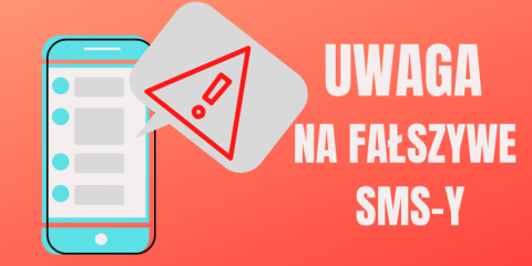Uwaga na fałszywe SMSy z PGE