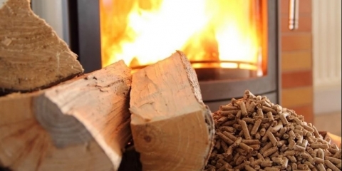 Wypłata dodatku grzewczego (pellet, drewno, olej, LPG, biomasa)