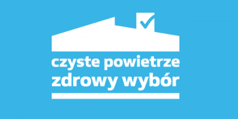 Zmiany w Programie Priorytetowym CZYSTE POWIETRZE w 2023 r.