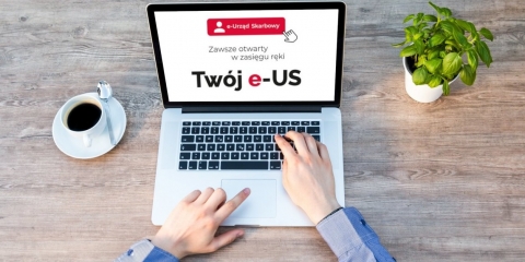 Umów wizytę w Urzędzie Skarbowym - usługa on-line