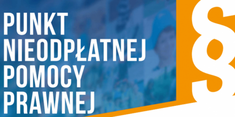 Punkt nieodpłatnej pomocy prawnej - harmonogram na 2023 r.