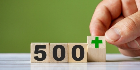 Ruszył nabór wniosków o 500+ na kolejny okres świadczeniowy