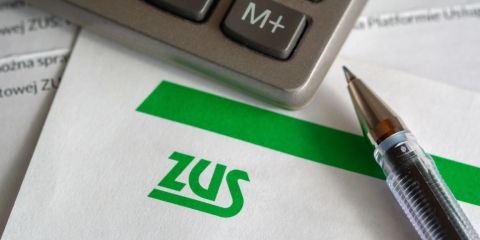 Dorabiałeś w ubiegłym roku do renty lub wcześniejszej emerytury? Rozlicz się z ZUS