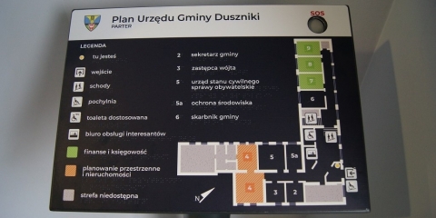 Urząd otwarty na potrzeby osób z niepełnosprawnościami