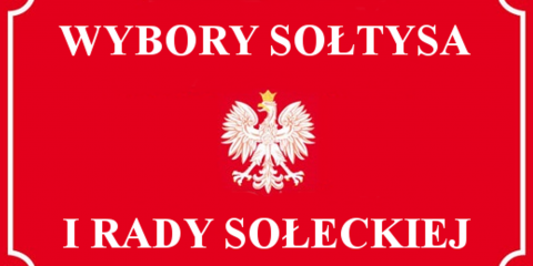 Wybór Sołtysa i Rady Sołeckiej sołectwa Grodziszczko