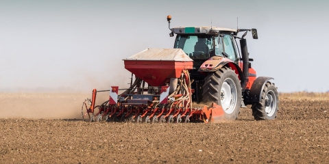 Dopłaty bezpośrednie 2023 - szkolenie dla rolników - 27 marca w Dusznikach