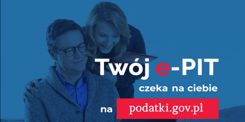 Do wielkopolskich urzędów skarbowych wpłynęło już milion  PIT-ów za 2022 rok 