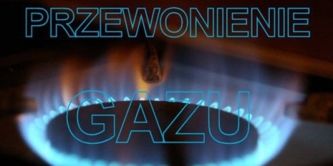 Przewonienie gazu ziemnego w sieci gazowej - 27 marca do 7 kwietnia