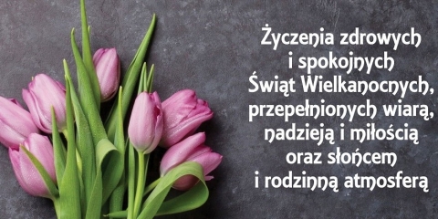 Życzenia świąteczne