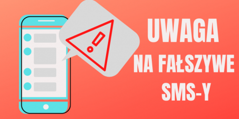 ZUS: uwaga na smsy od oszustów