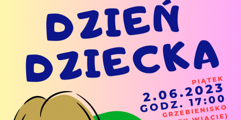 Zapraszamy do Grzebieniska