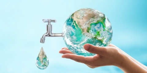 Apel o oszczędzanie wody w okresie upałów