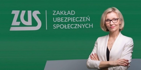 Dyżur eksperta ZUS - wszystko o emeryturach i rentach - wtorek, 5 września