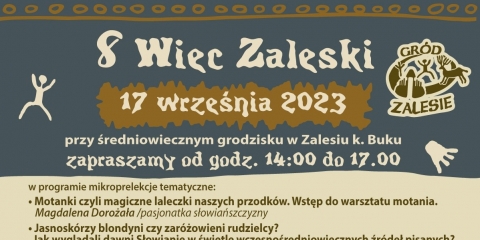 8 Wiec Zaleski - niedziela 17 września