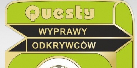 Zdobywaj questowe przypinki - ruszył konkurs KOLD