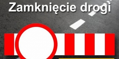 Uwaga!!! Informacja o zamknięciu dróg w Dusznikach w dniu 3 grudnia br. z powodu Biegu Mikołajkowego