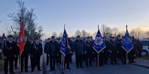 105. rocznica wybuchu Powstania Wielkopolskiego