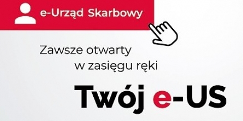 e-Urząd Skarbowy - załatwiaj swoje sprawy on-line