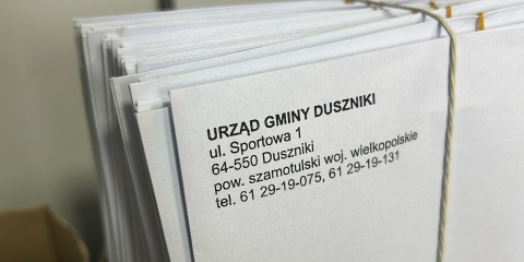 W lutym urzędnicy dostarczą mieszkańcom decyzje podatkowe na 2024 r.