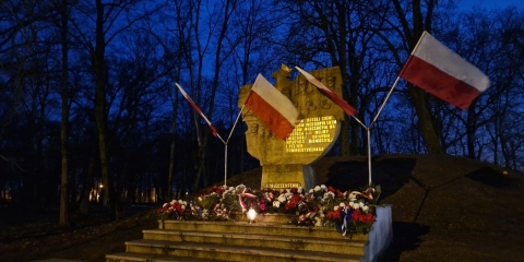 Obchody Narodowego Dnia Pamięci Żołnierzy Wyklętych