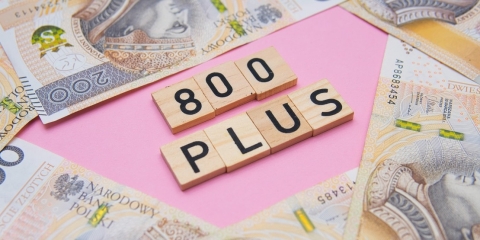 Rodzicu pamiętaj o świadczeniu 800 plus - wnioski do 30 czerwca