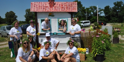 Grunt to rodzinka – piknik WTZ