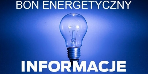 Bon energetyczny 2024 - od 1 sierpnia rusza program wsparcia