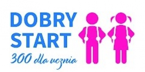 "Dobry start"