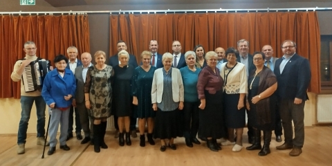 Świąteczne spotkania stowarzyszeń 