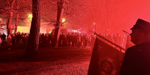 106. rocznica wybuchu Powstania Wielkopolskiego
