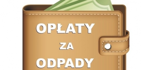 Opłata za odbiór odpadów komunalnych