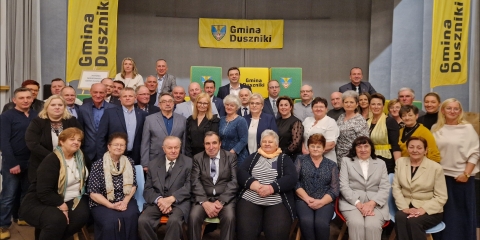 11 marca Dzień Sołtysa