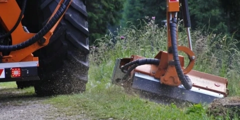 Prośba do rolników z Gminy Duszniki