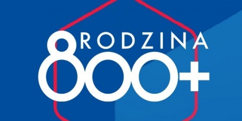 Rodzicu wyślij wniosek o 800 plus w kwietniu 