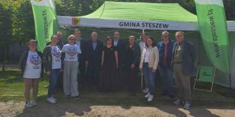 Smaki i rękodzieło Wielkopolski w sercu Deli Parku – pierwsza edycja „Delicji z Wielkopolski” już za nami!