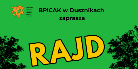Rajd rowerowy BPiCAK już w tę sobotę!