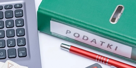 Urzędnicy dostarczą mieszkańcom decyzje podatkowe na 2026 r.