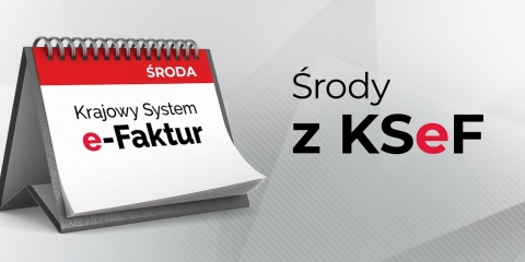 Środy z KSeF