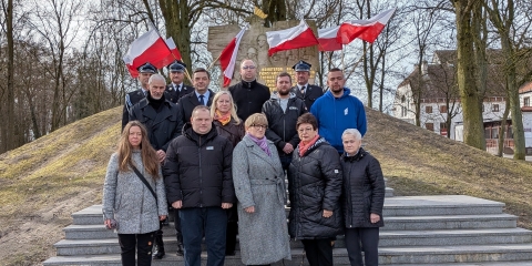 Narodowy Dzień Pamięci "Żołnierzy Wyklętych" 