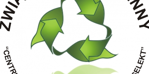 Związek Międzygminny "Centrum Zagospodarowania Odpadów - SELEKT"  informuje