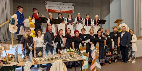 Wielkanocne spotkania! 