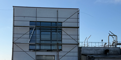 Gminne inwestycje w toku