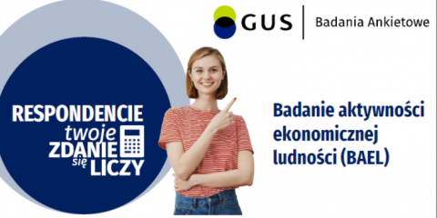 Badanie aktywności ekonomicznej ludności (BEAL)