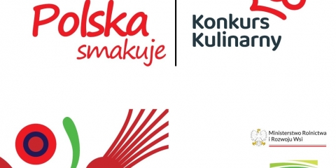 Konkurs Kulinarny "Polska smakuje" 2026