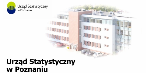 Urząd Statystyczny w Poznaniu informuje o badaniach ankietowych