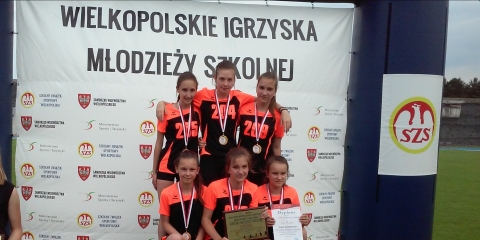 Stypendia dla sportowców