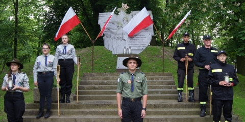 Obchody Święta Konstytucji 3 Maja